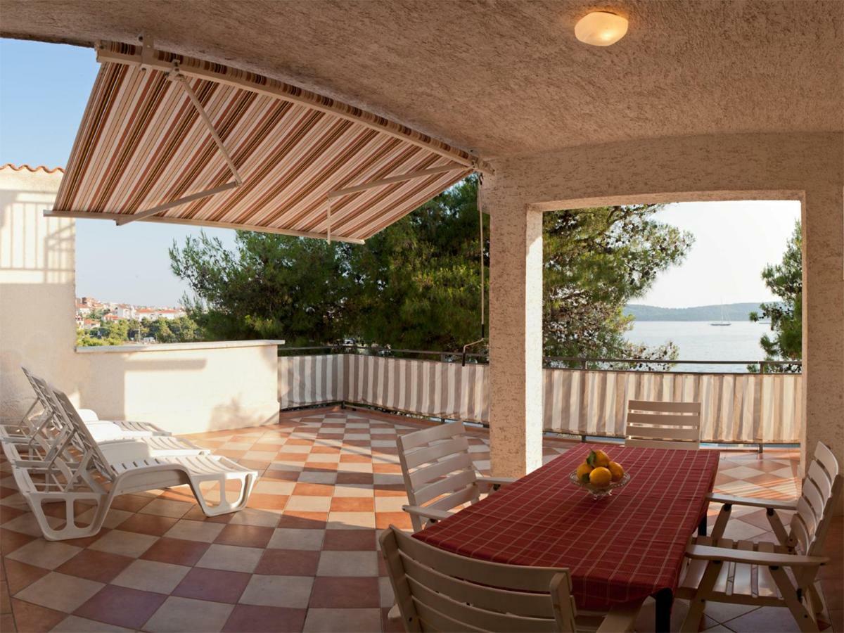 Apartments-Curkovic Trogir Exterior photo